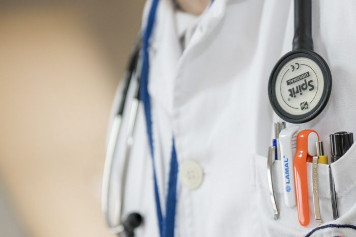 Nuovo studio medico a Trieste: la dott.ssa Camilla Surace prende servizio dal 1° febbraio