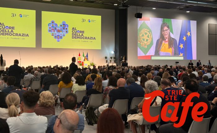 "Trame di Quartiere": cooperazione e rinascita urbana alla 50ª Settimana Sociale dei Cattolici (VIDEO)