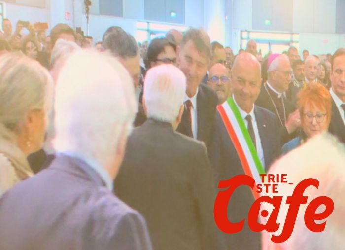 Presidente Mattarella dà il via alla 50ª Settimana Sociale dei Cattolici (VIDEO)