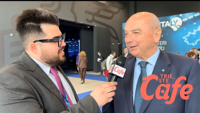 Dipiazza: “Porto Vecchio è tornato a essere Porto Vivo” (VIDEO-INTERVISTA)