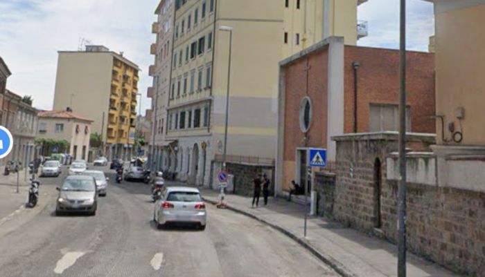 Sciopero alla Caritas: adesione al 100% delle lavoratrici e i lavoratori del servizio pasti