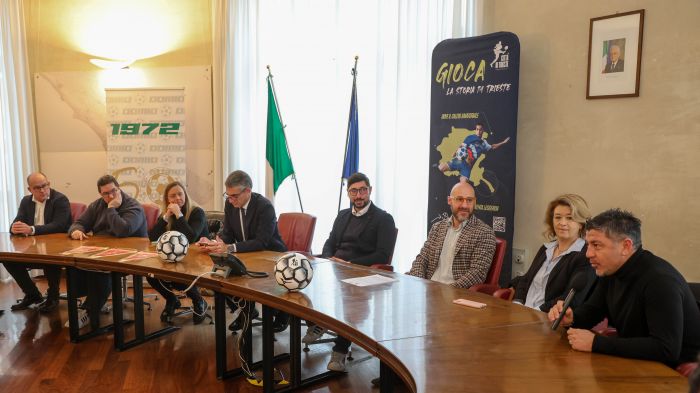 La notte delle stelle in arrivo il 23 dicembre a sostenere il Burlo Garofalo e la fondazione Io Tifo Sveva 