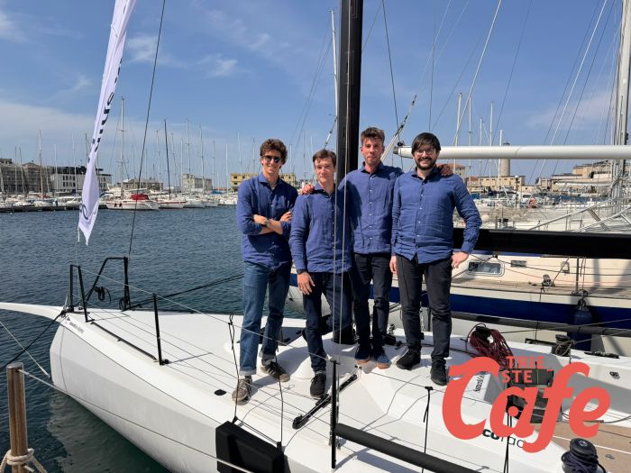 Rivoluzione verde in mare: Ecoracer 30 reinventa la nautica sostenibile (VIDEO-SERVIZIO)