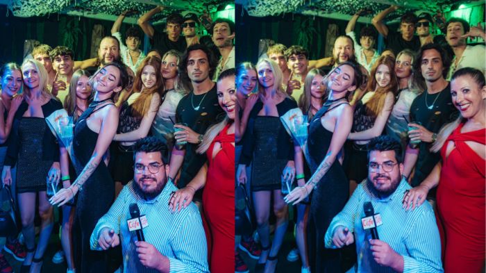 Miss & Mister Trieste Cafe 2024: i finalisti condividono le loro emozioni (VIDEO)