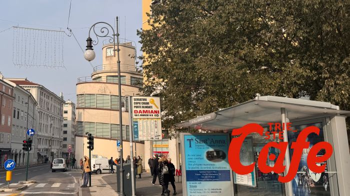 Furto al Mercato Coperto, casse svuotate nella notte