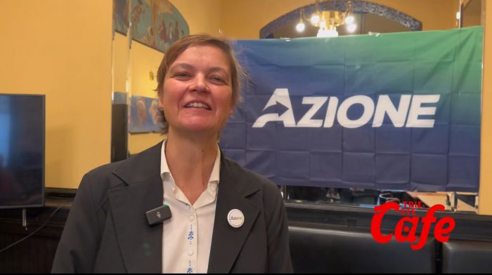 Daniela Rossetti al timone di Azione FVG: ‘smantellamento scientifico della sanità pubblica a favore di quella privata’ (VIDEO)