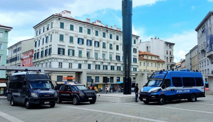 Viola il divieto ma resta a piede libero: denunciato l’inafferrabile della “Zona Rossa”