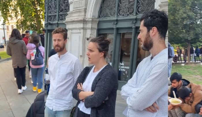 Caso bimbi piazza Libertà, Adesso Trieste attacca Dipiazza: “Nessun reato delle maestre”