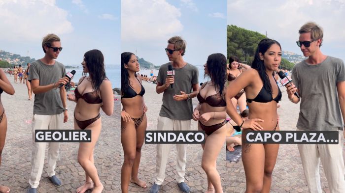 Dipiazza: “Voglio sei concerti in programma al Rocco per il 2025”, ecco i desideri dei giovani (VIDEO)