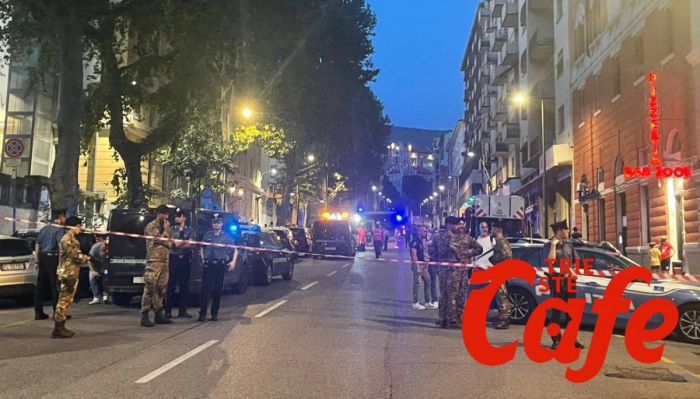  Detenuto carcere Trieste trovato morto in cella al Coroneo