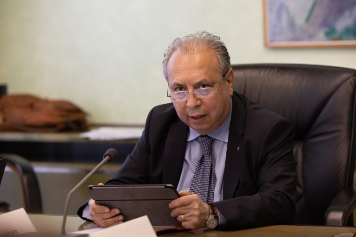 Garante. Sbriglia: criminalità giovanile, fare attenzione a dati reali