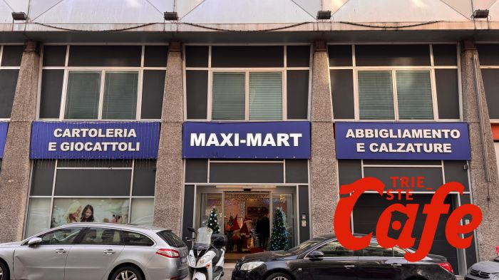 Maxi Mart festeggia 5 anni e il Black Friday: occasioni imperdibili per un weekend di shopping unico (FOTO)