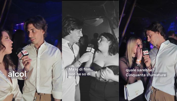 Moda e Cinema: quando l’outfit diventa un film (VIDEO)
