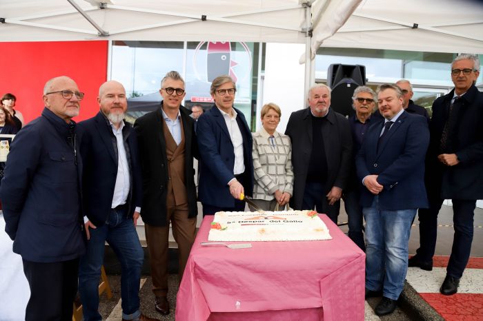 Despar celebra il successo degli imprenditori affiliati in Fvg: legame che fa crescere territorio e comunità