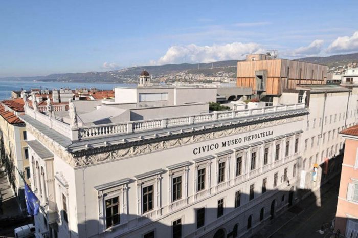 Trieste: convegno sui 70 anni del ritorno all’Italia al Museo Revoltella