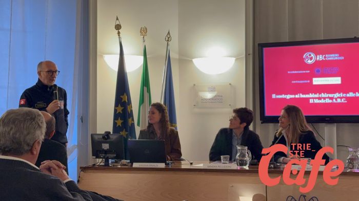 A.B.C. Bambini Chirurgici: uno studio dimostra l’importanza del supporto alle famiglie