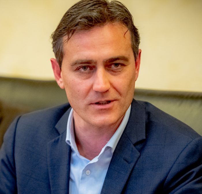 Moretuzzo: «Scoccimarro in stato confusionale, Fedriga intervenga». Annunciata interrogazione in Regione