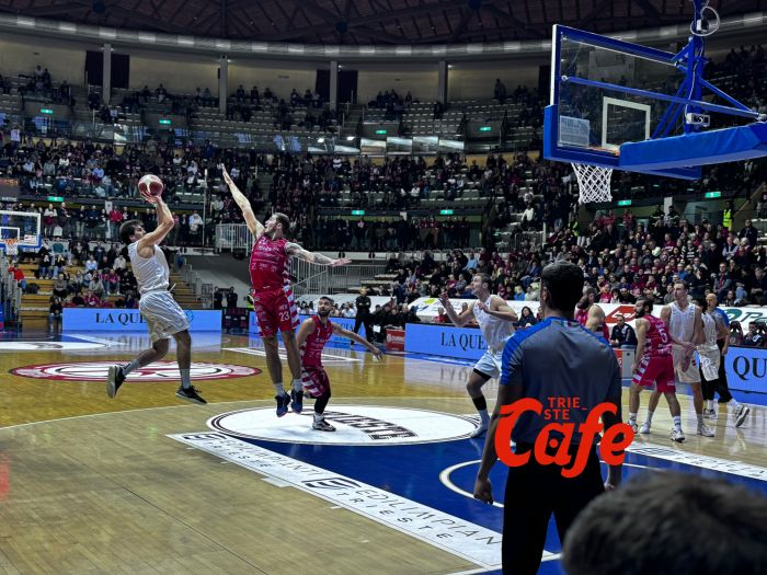 Coach Christian presenta la prossima sfida con Agrigento