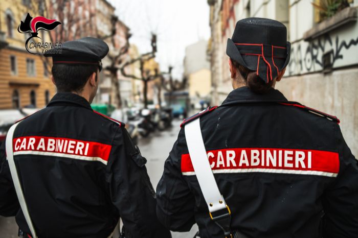 Truffa choc: falso maresciallo sventra il conto di un pensionato per oltre 48 mila euro