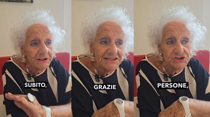 Nuova aumento capienza Pedocin lato donne, Brigida: ‘Grazie sindaco, sempre sul pezzo!’ (VIDEO)