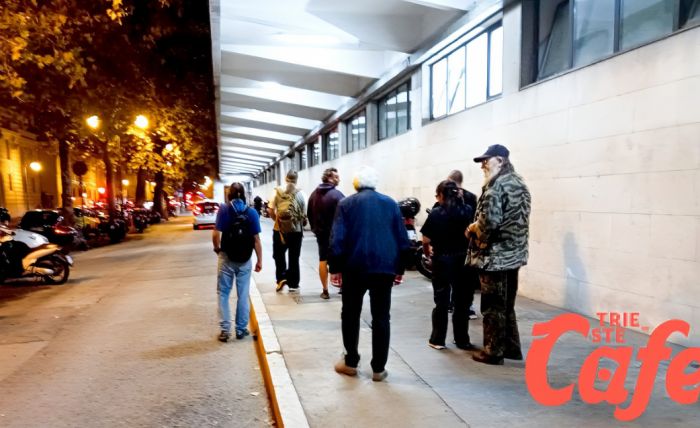 "Piazza abbandonata": Forza Nuova scende in piazza contro i vertici della sicurezza