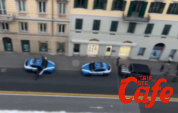 Maxi-rissa tra stranieri all'alba in via Carducci: intervento di polizia ed esercito (VIDEO)