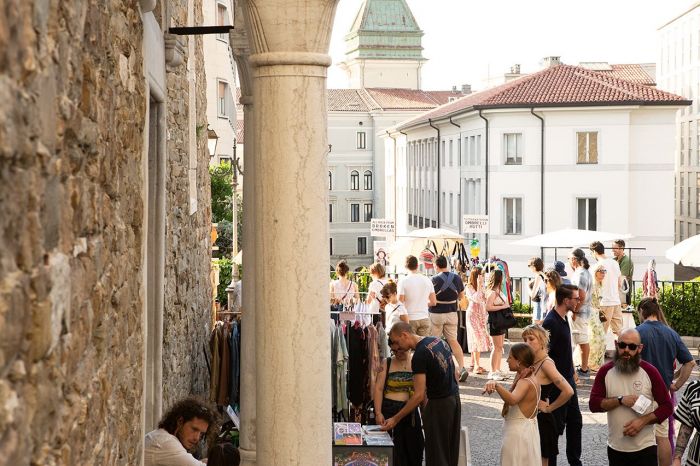 “Barbacan produce 2026” in arrivo domenica 12 aprile