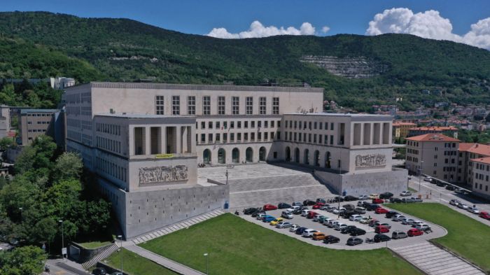 Settimana per la Pace: UNITS propone un ciclo di lezioni aperte alla città