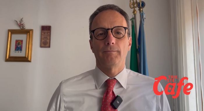 Crisi politica in Consiglio Comunale - Russo (PD): ‘Non si sono resi conto neppure di quello che stavano facendo.’ (VIDEO)