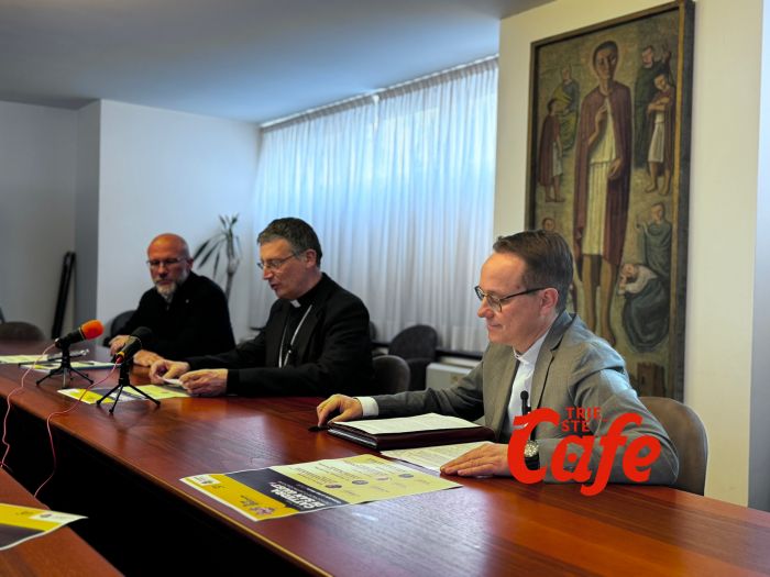 Verso la Settimana Sociale dei Cattolici: Trieste si prepara ad accogliere la 50ª edizione fra cultura, fede e sociale (VIDEO-SERVIZIO)