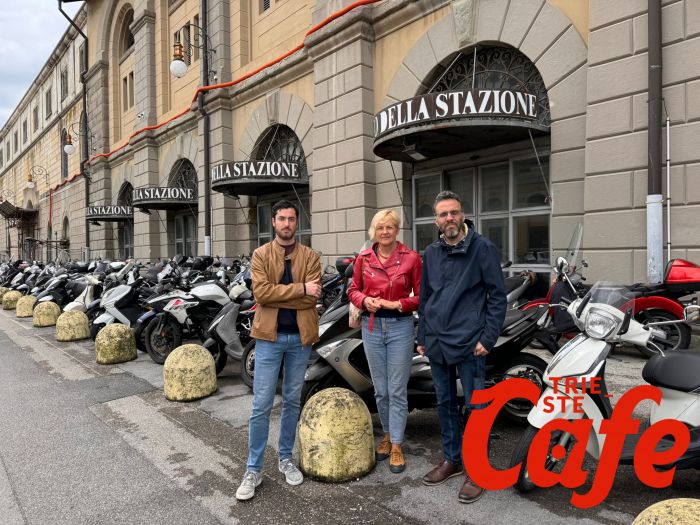 Opposizioni chiedono intervento regionale sul dormitorio di via Flavio Gioia (VIDEO-SERVIZIO)