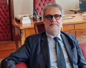 Il 28 maggio presentazione  nuovo libro di Renato Romano