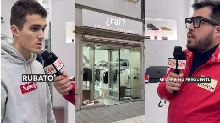 Raffica di furti nei negozi del centro, negozianti preoccupati: "Ci sentiamo sempre più insicuri, cresce l'ansia” (VIDEO)