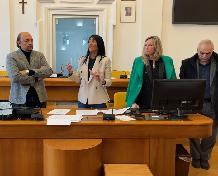 il bilancio del 2023 del sindaco di Monfalcone Cisint: un anno di svolta 