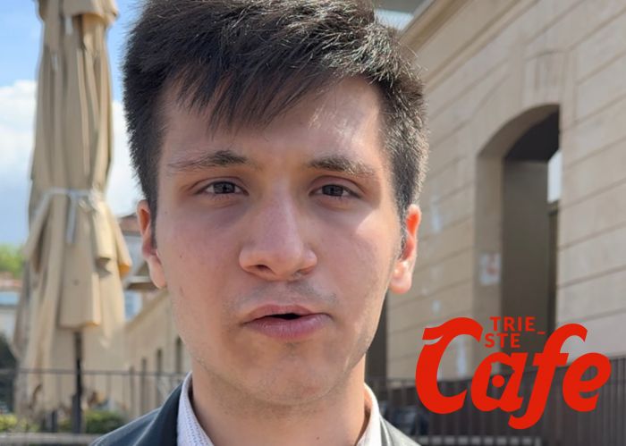 Giovane aggredito con spray al peperoncino a Trieste Cafe: “pensavo di morire” (VIDEO-INTERVISTA)