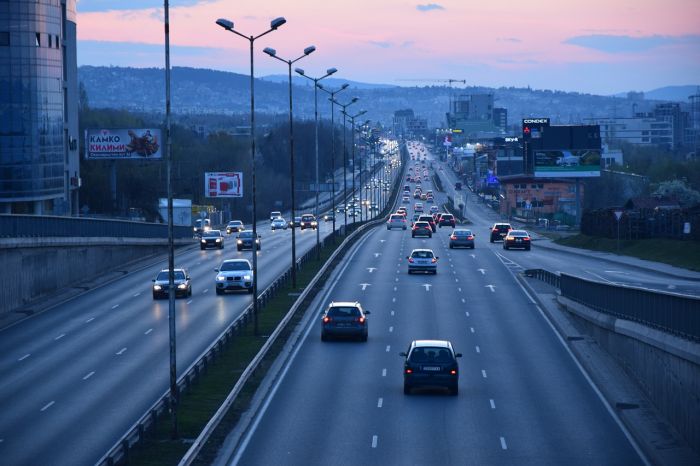 FVG, Anas: limitazioni notturne sul raccordo autostradale 13 A/4 - Trieste
