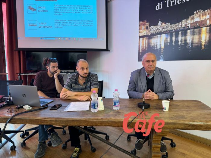 Situazione critica per i richiedenti asilo a Trieste: appello urgente delle associazioni (VIDEO-SERVIZIO)
