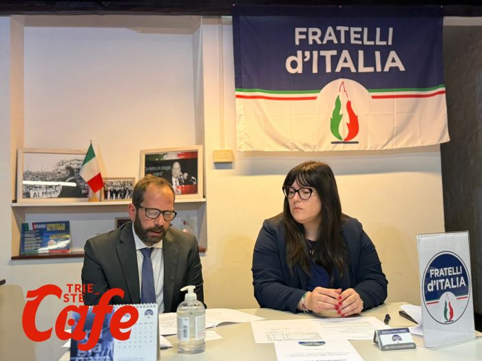 Danni e molestie faranno decadere i contratti ATER per gli autori: Fratelli d'Italia promuove nuova normativa (VIDEO-SERVIZIO)