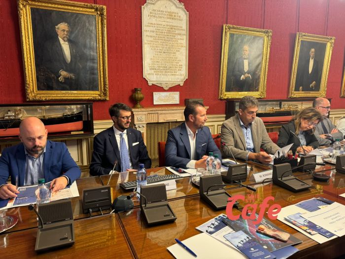 Accelerare la trasformazione digitale: L’imperativo per le PMI del Friuli Venezia Giulia (VIDEO-SERVIZIO)