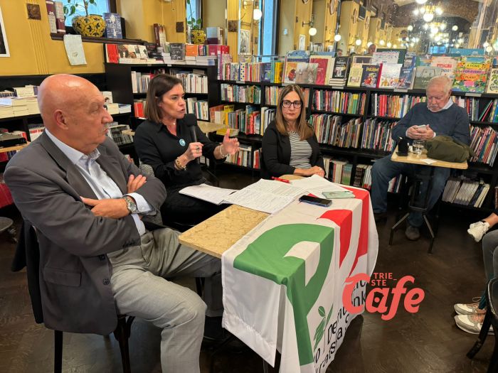 Il futuro della cabinovia: un dibattito aperto tra autorità locali e Unione Europea (VIDEO-INTERVISTA)