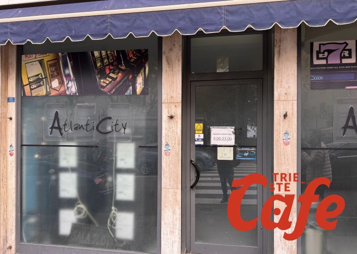 Colpo da 15 mila euro all’Atlantic City: dipendente confessa, poi fa perdere le sue tracce (VIDEO)