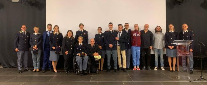 "SeAFETY - Nel mare della sicurezza"