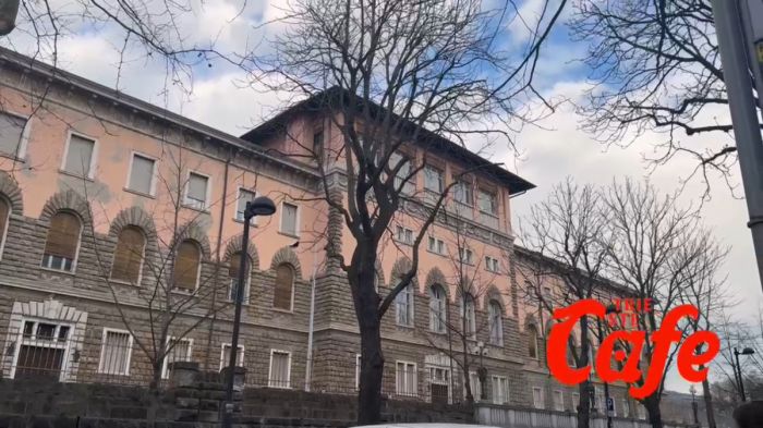 Acquisita l'ex caserma a Trieste, diventerà campus scolastico