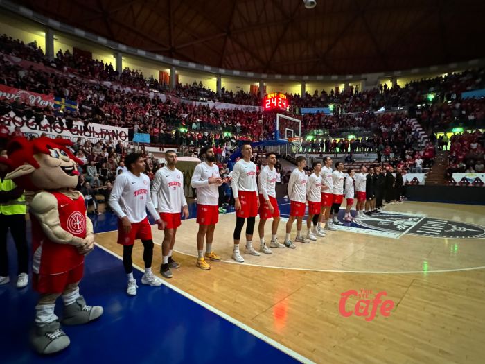 Sfida al vertice: coach Christian prepara Trieste per il big match con Rimini