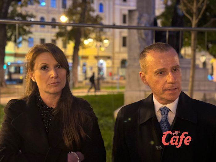 Colucci (M5S) denuncia il fallimento delle politiche migratorie di Meloni e Fedriga in FVG (VIDEO-SERVIZIO)
