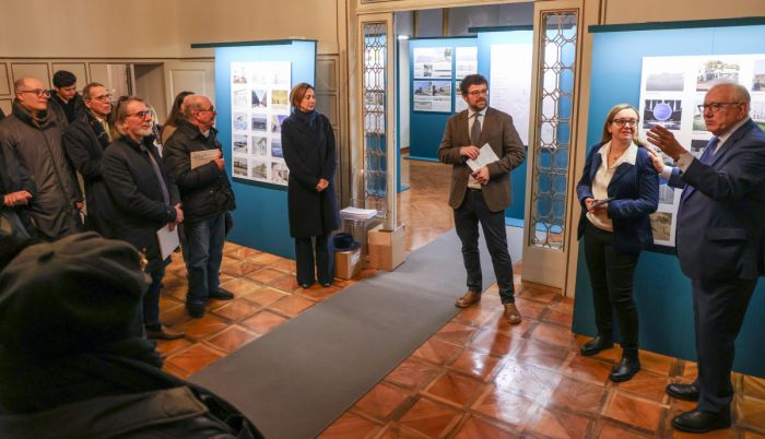 Il tempo ritrovato: quattro antichi orologi restaurati tornano a splendere al Museo Sartorio
