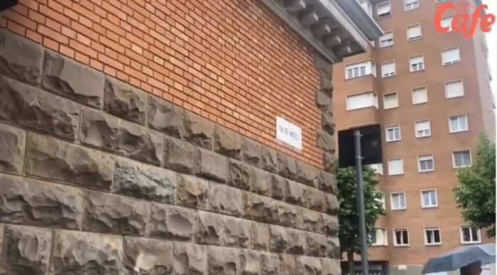 Chiusura a data da destinarsi del Centro Civico di via dei Macelli da mercoledì 14 agosto per problemi tecnici