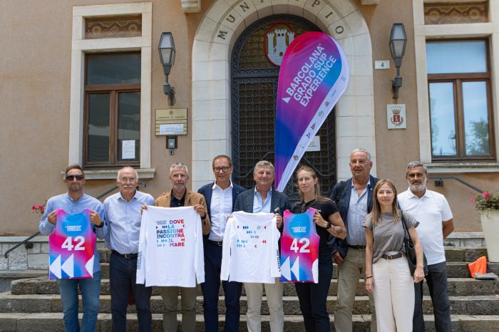 Barcolana Grado SUP Experience 2025: due percorsi per vivere lo sport tra bellezza e sostenibilità