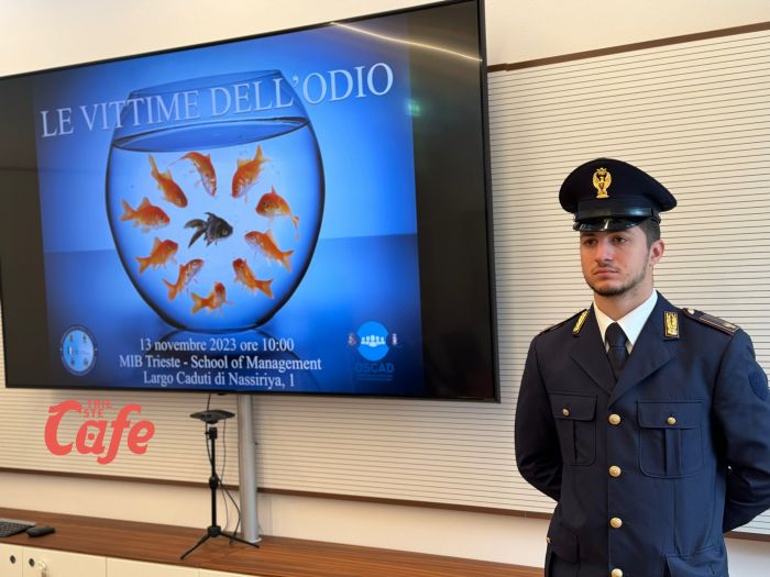 L'osservatorio per la sicurezza contro gli atti discriminatori: una nuova frontiera nella lotta ai crimini d'odio (VIDEO-SERVIZIO)