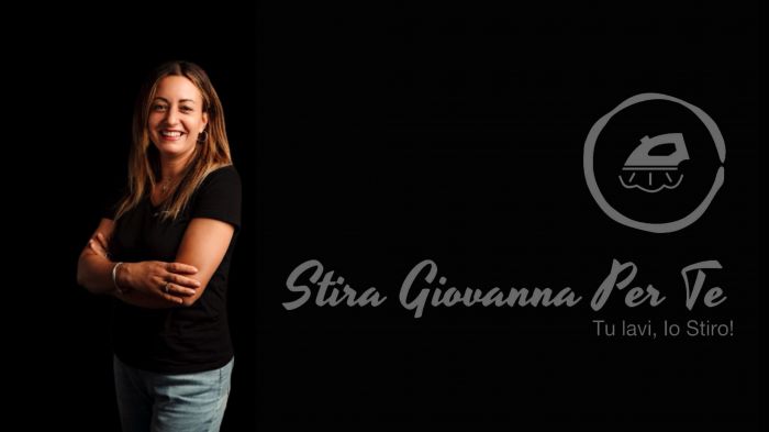 Stira Giovanna per Te: Inaugurazione del terzo punto vendita in via Flavia